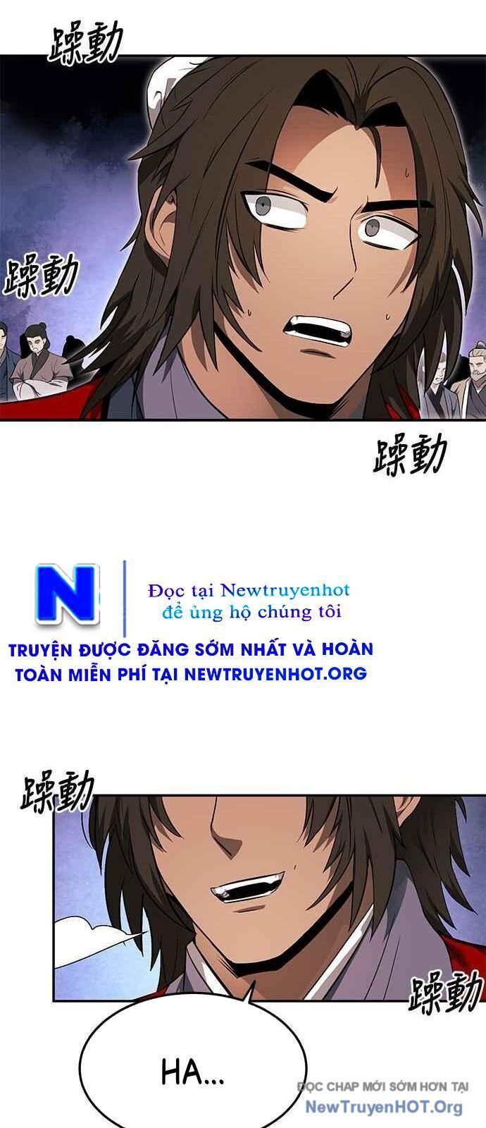 Thiên Tài Tuyệt Đỉnh Hoa Sơn Chapter 38 - 58