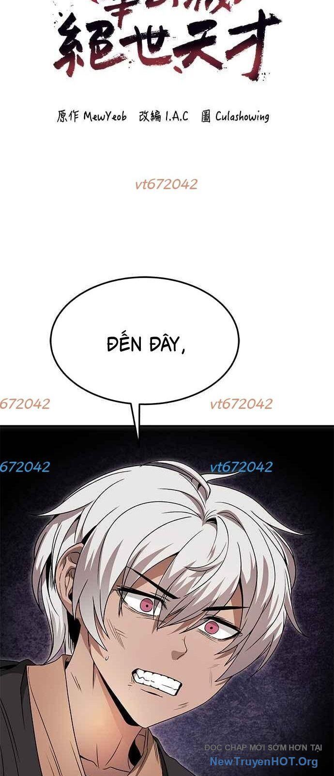 Thiên Tài Tuyệt Đỉnh Hoa Sơn Chapter 38 - 7