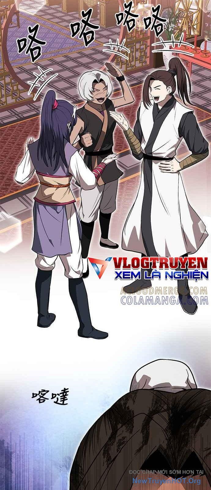 Thiên Tài Tuyệt Đỉnh Hoa Sơn Chapter 38 - 63