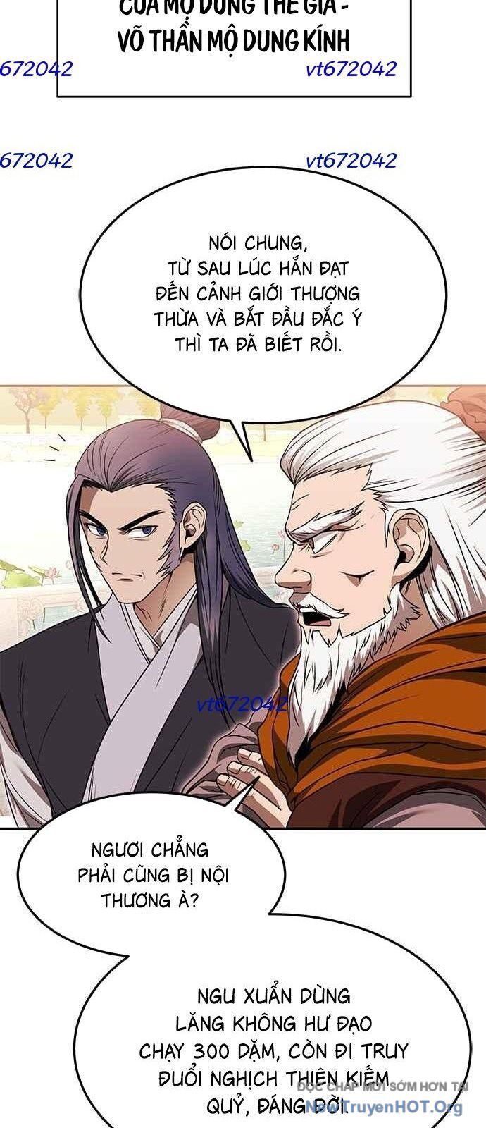 Thiên Tài Tuyệt Đỉnh Hoa Sơn Chapter 38 - 68