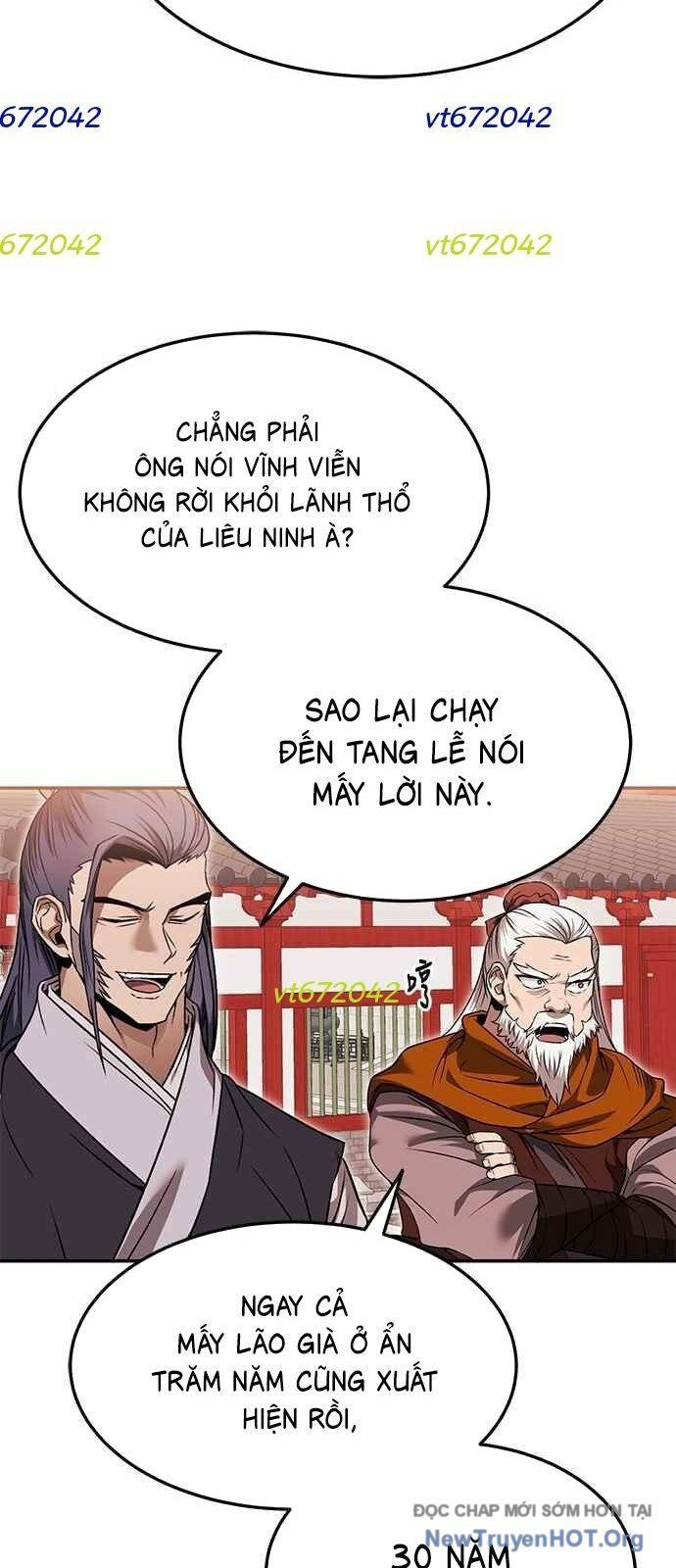 Thiên Tài Tuyệt Đỉnh Hoa Sơn Chapter 38 - 69