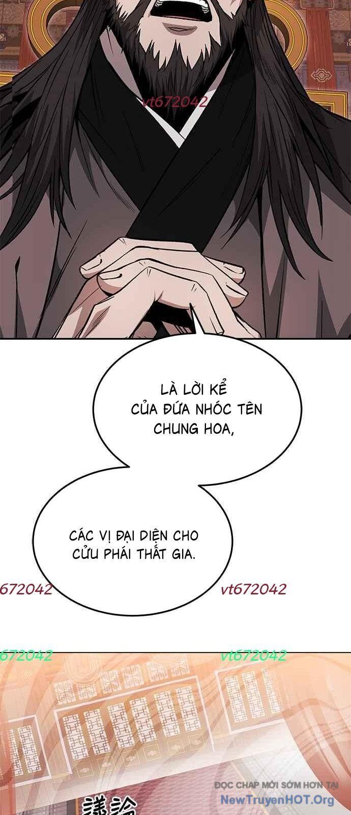 Thiên Tài Tuyệt Đỉnh Hoa Sơn Chapter 38 - 9