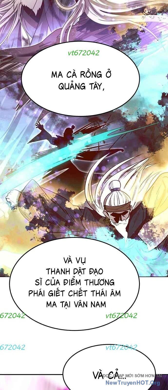 Thiên Tài Tuyệt Đỉnh Hoa Sơn Chapter 39 - 11