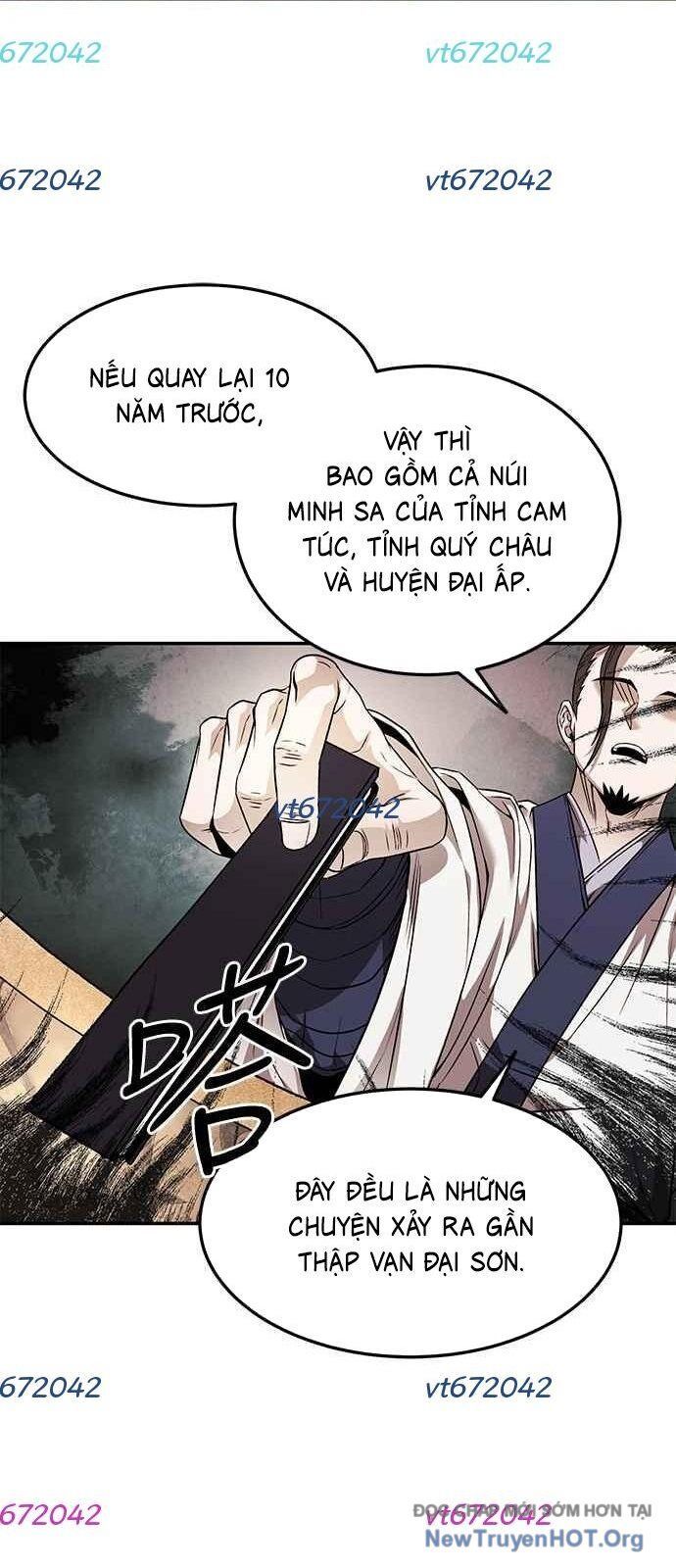 Thiên Tài Tuyệt Đỉnh Hoa Sơn Chapter 39 - 13