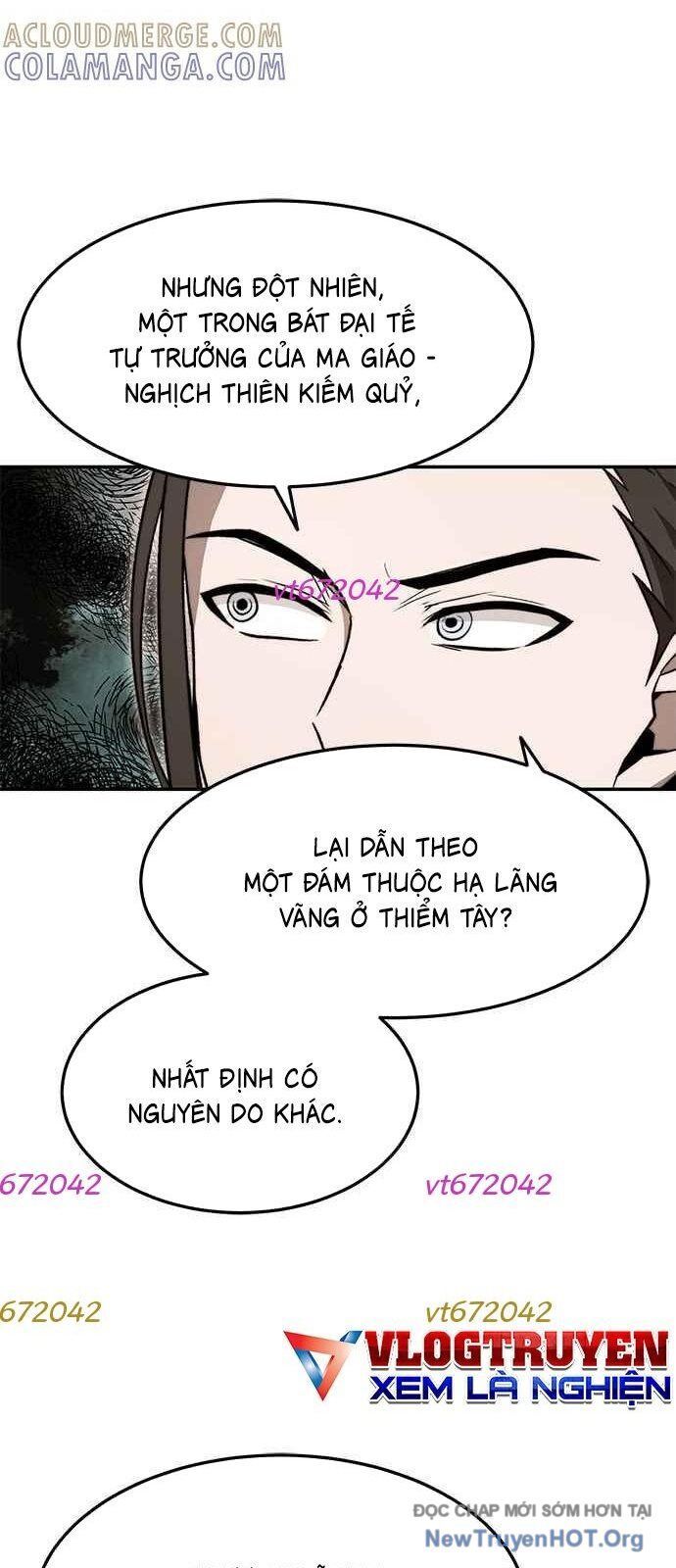 Thiên Tài Tuyệt Đỉnh Hoa Sơn Chapter 39 - 14
