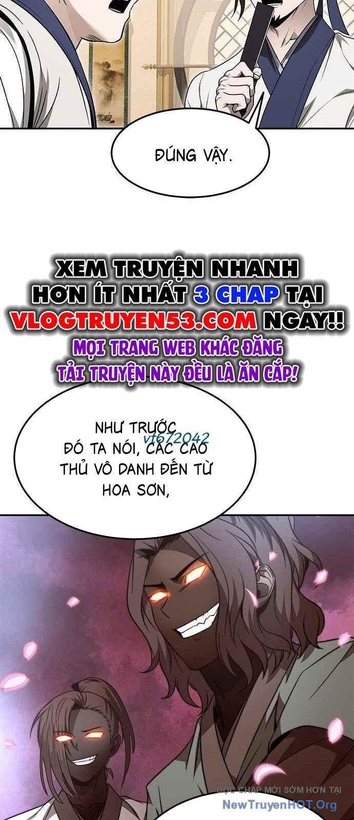 Thiên Tài Tuyệt Đỉnh Hoa Sơn Chapter 39 - 16