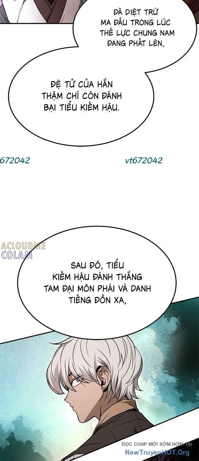 Thiên Tài Tuyệt Đỉnh Hoa Sơn Chapter 39 - 17