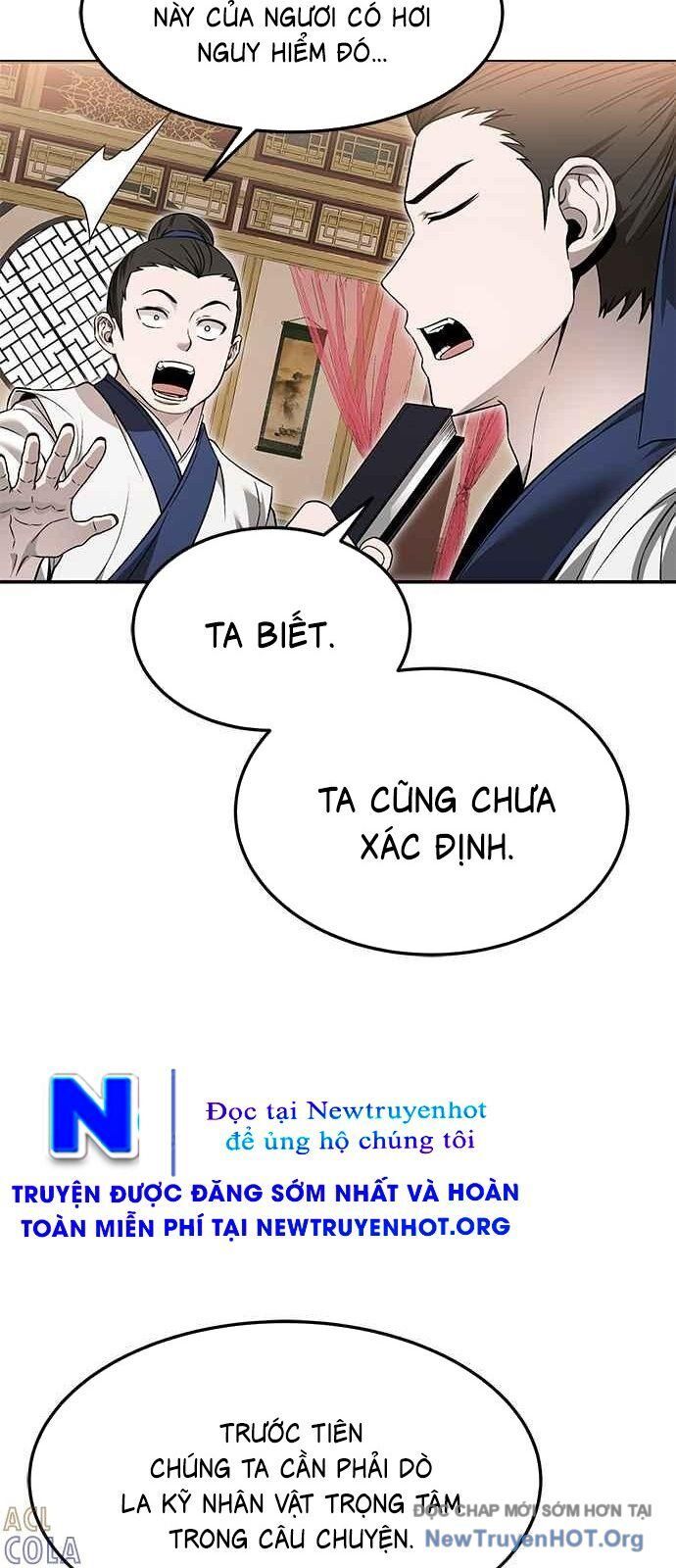 Thiên Tài Tuyệt Đỉnh Hoa Sơn Chapter 39 - 20