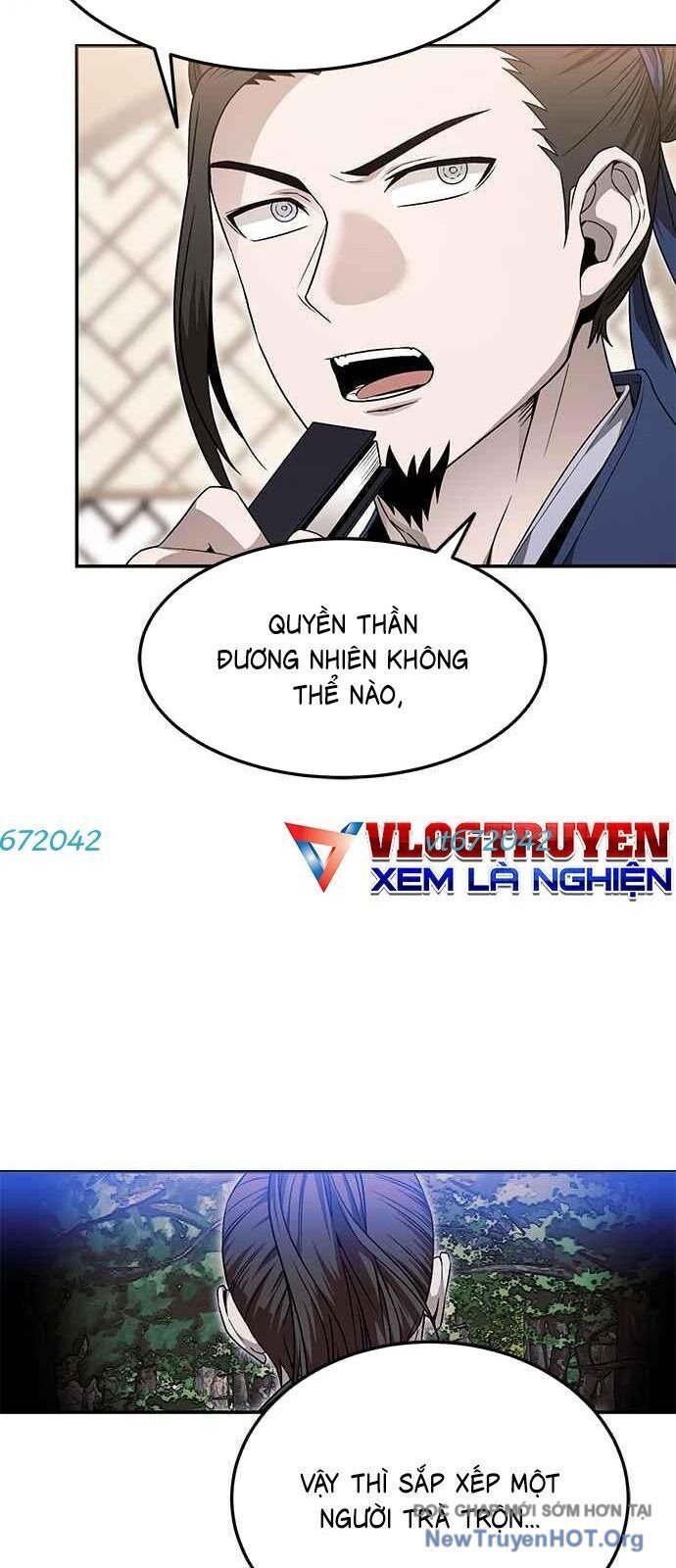 Thiên Tài Tuyệt Đỉnh Hoa Sơn Chapter 39 - 21