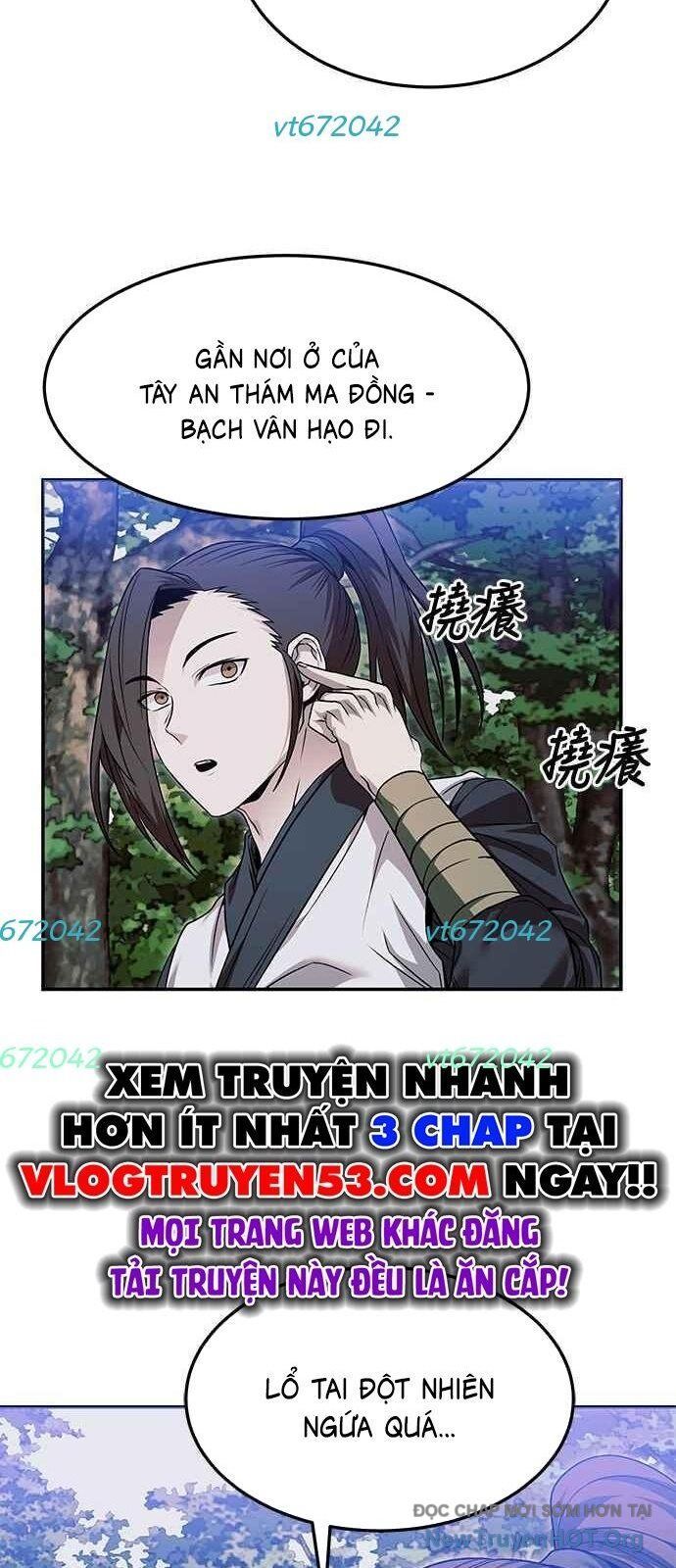 Thiên Tài Tuyệt Đỉnh Hoa Sơn Chapter 39 - 22