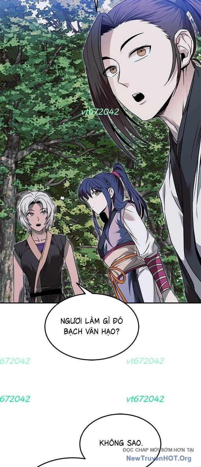 Thiên Tài Tuyệt Đỉnh Hoa Sơn Chapter 39 - 23