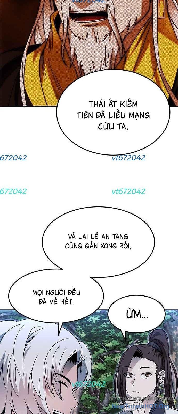 Thiên Tài Tuyệt Đỉnh Hoa Sơn Chapter 39 - 26