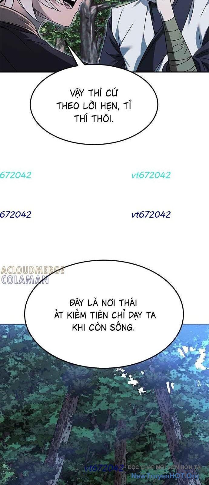 Thiên Tài Tuyệt Đỉnh Hoa Sơn Chapter 39 - 27