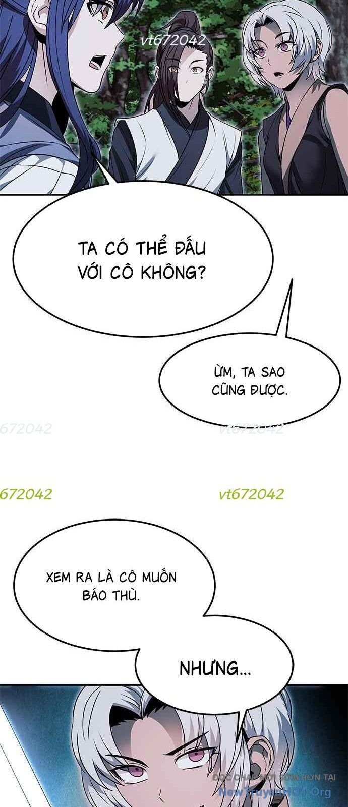 Thiên Tài Tuyệt Đỉnh Hoa Sơn Chapter 39 - 29