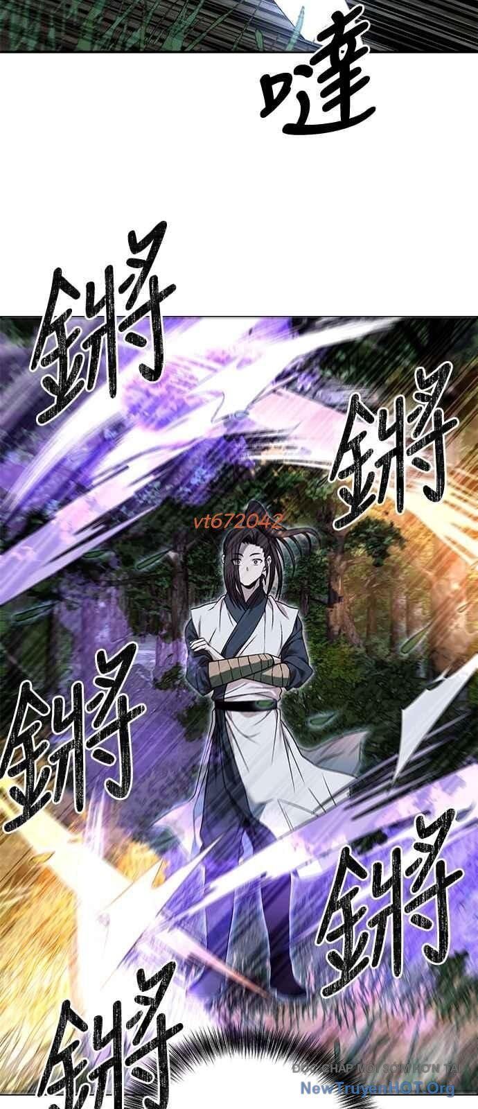 Thiên Tài Tuyệt Đỉnh Hoa Sơn Chapter 39 - 32