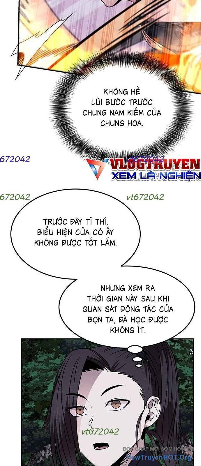 Thiên Tài Tuyệt Đỉnh Hoa Sơn Chapter 39 - 34