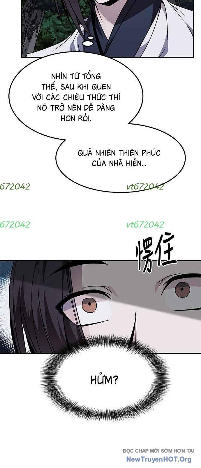 Thiên Tài Tuyệt Đỉnh Hoa Sơn Chapter 39 - 35