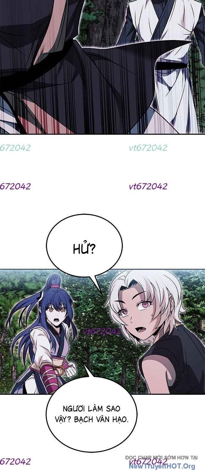 Thiên Tài Tuyệt Đỉnh Hoa Sơn Chapter 39 - 39