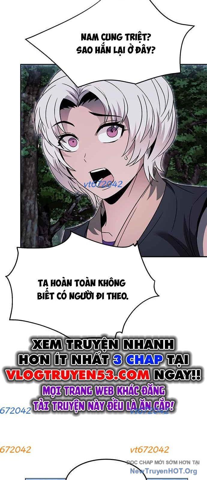 Thiên Tài Tuyệt Đỉnh Hoa Sơn Chapter 39 - 42