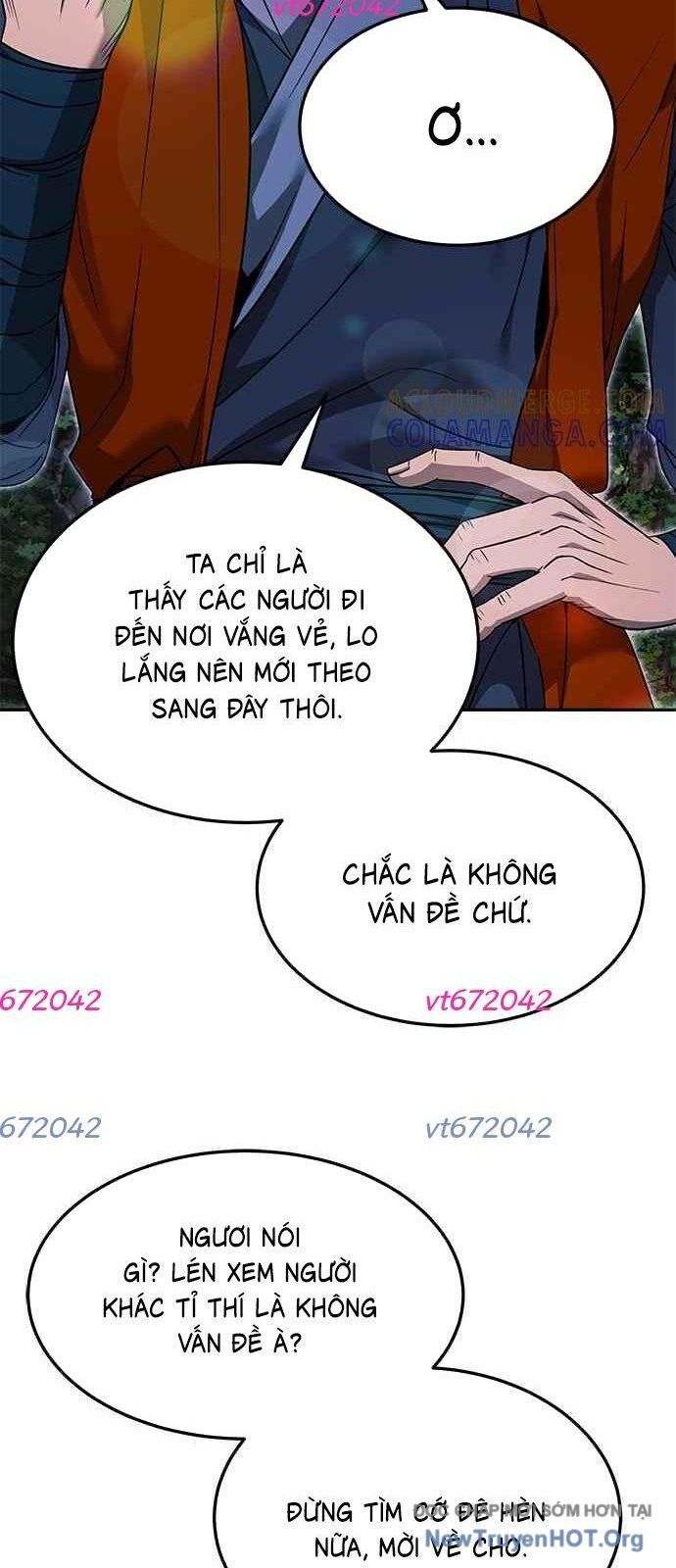 Thiên Tài Tuyệt Đỉnh Hoa Sơn Chapter 39 - 45
