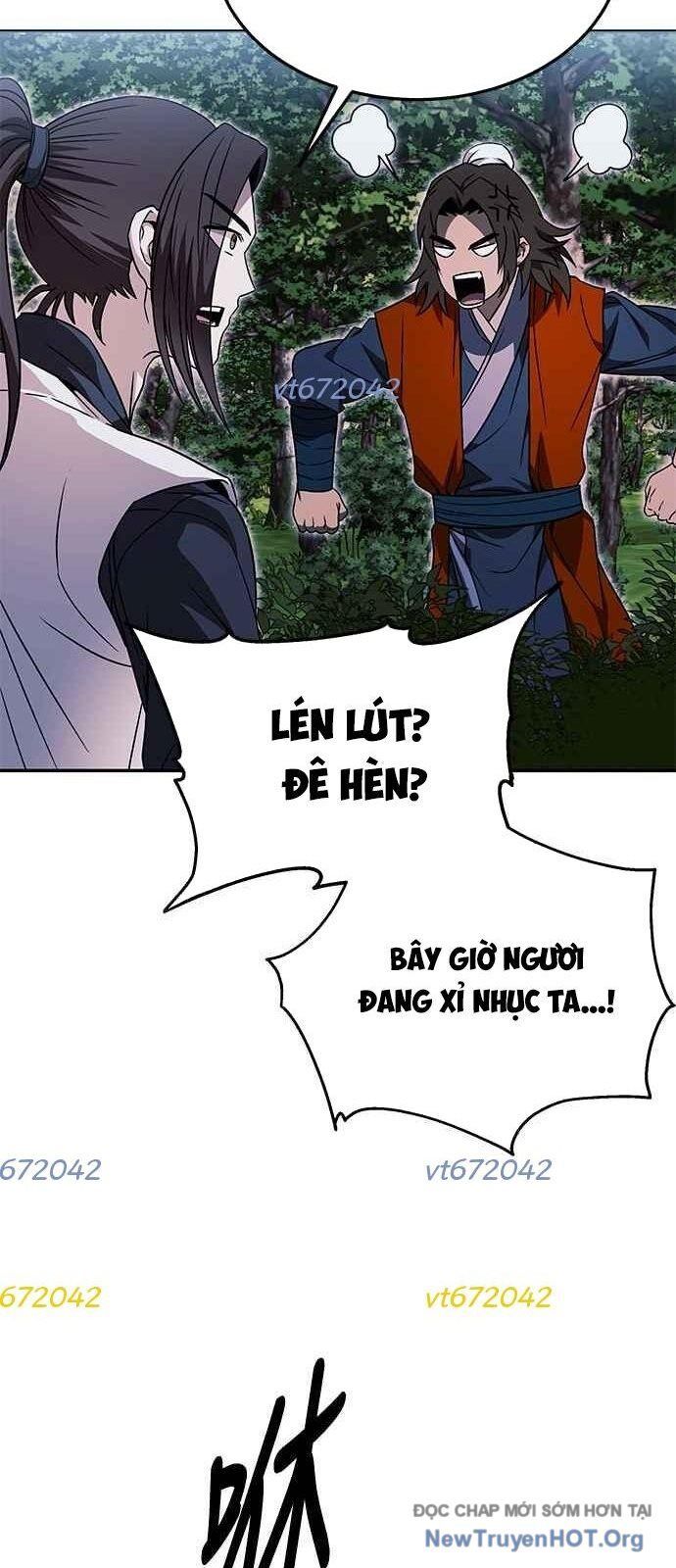 Thiên Tài Tuyệt Đỉnh Hoa Sơn Chapter 39 - 46