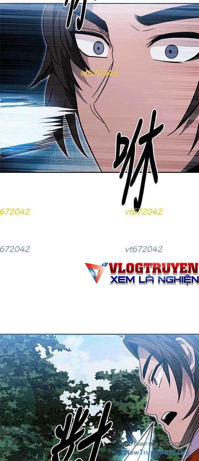 Thiên Tài Tuyệt Đỉnh Hoa Sơn Chapter 39 - 47