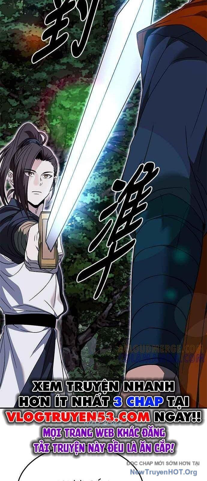 Thiên Tài Tuyệt Đỉnh Hoa Sơn Chapter 39 - 48