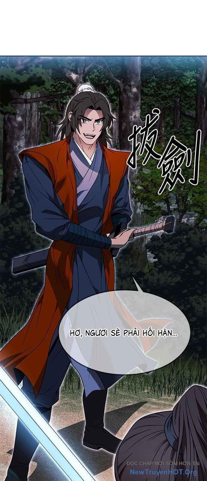 Thiên Tài Tuyệt Đỉnh Hoa Sơn Chapter 39 - 51