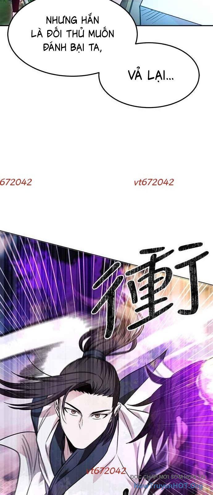 Thiên Tài Tuyệt Đỉnh Hoa Sơn Chapter 39 - 54