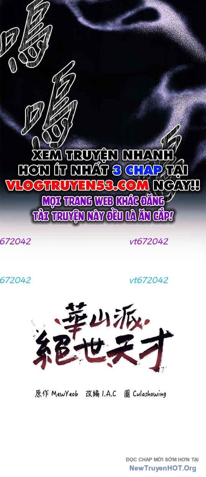 Thiên Tài Tuyệt Đỉnh Hoa Sơn Chapter 39 - 7