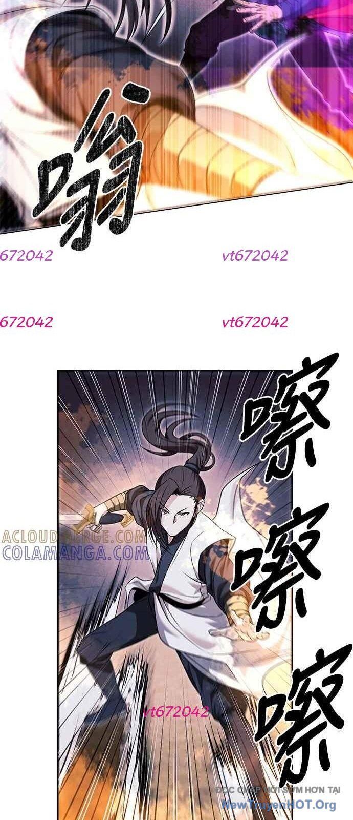 Thiên Tài Tuyệt Đỉnh Hoa Sơn Chapter 39 - 61