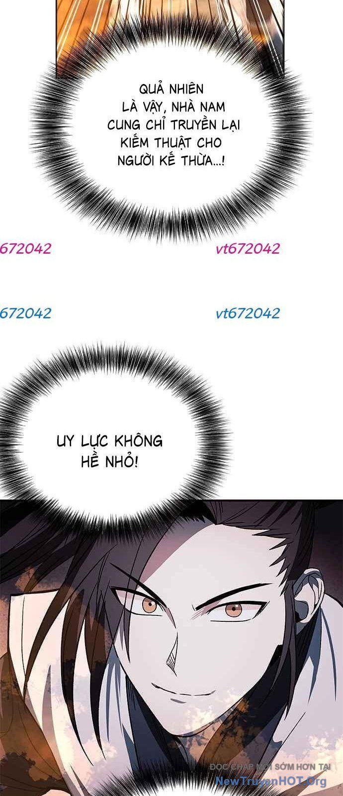 Thiên Tài Tuyệt Đỉnh Hoa Sơn Chapter 39 - 62