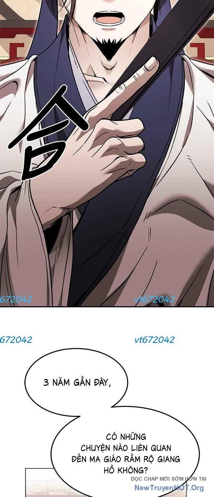 Thiên Tài Tuyệt Đỉnh Hoa Sơn Chapter 39 - 9