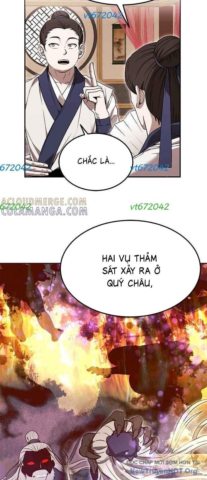 Thiên Tài Tuyệt Đỉnh Hoa Sơn Chapter 39 - 10