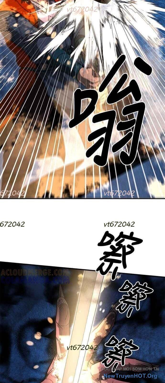 Thiên Tài Tuyệt Đỉnh Hoa Sơn Chapter 40 - 16