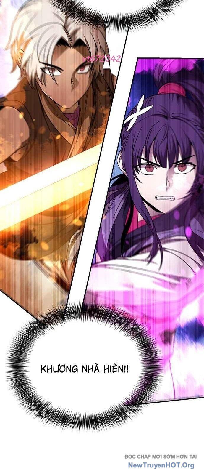 Thiên Tài Tuyệt Đỉnh Hoa Sơn Chapter 40 - 26