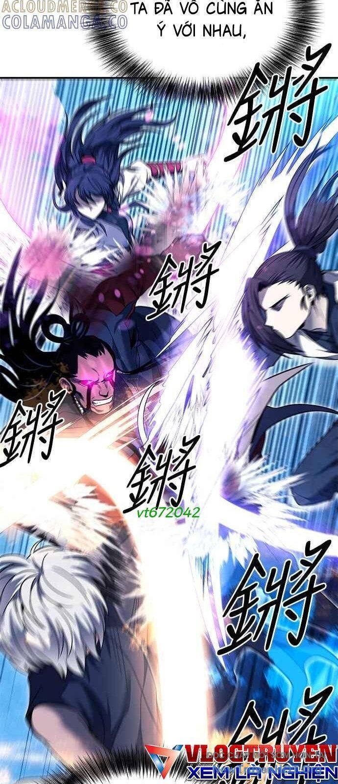 Thiên Tài Tuyệt Đỉnh Hoa Sơn Chapter 40 - 31