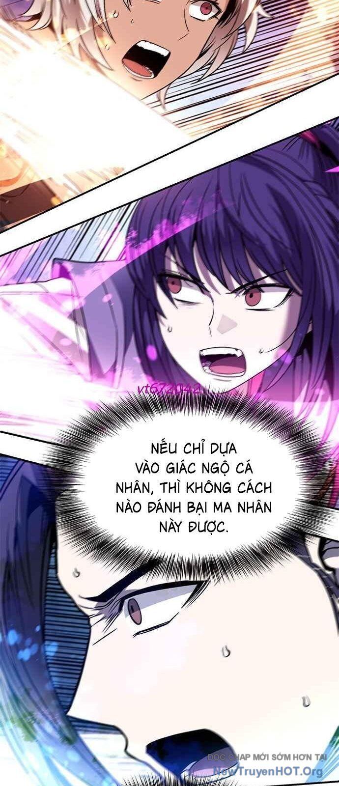 Thiên Tài Tuyệt Đỉnh Hoa Sơn Chapter 40 - 35