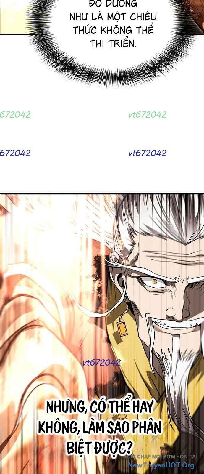 Thiên Tài Tuyệt Đỉnh Hoa Sơn Chapter 40 - 40