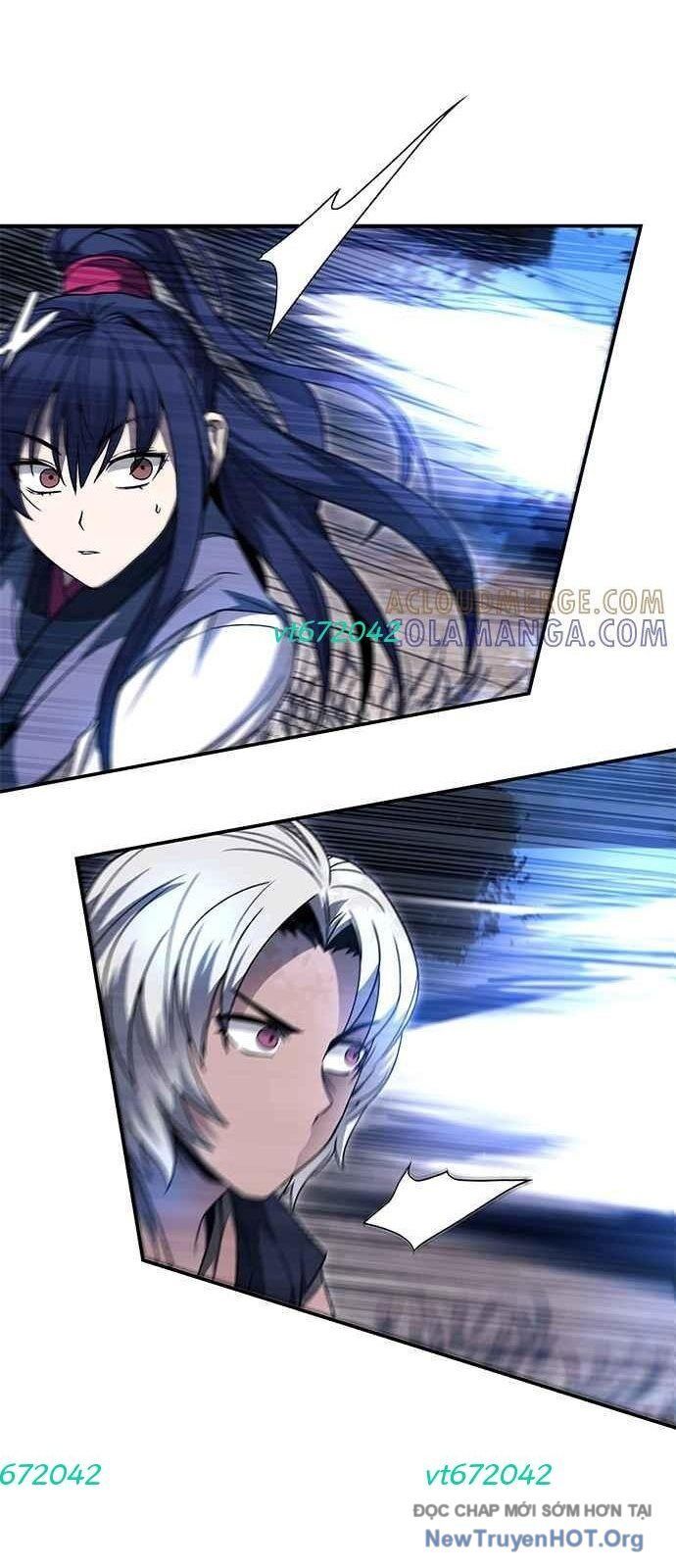 Thiên Tài Tuyệt Đỉnh Hoa Sơn Chapter 40 - 44