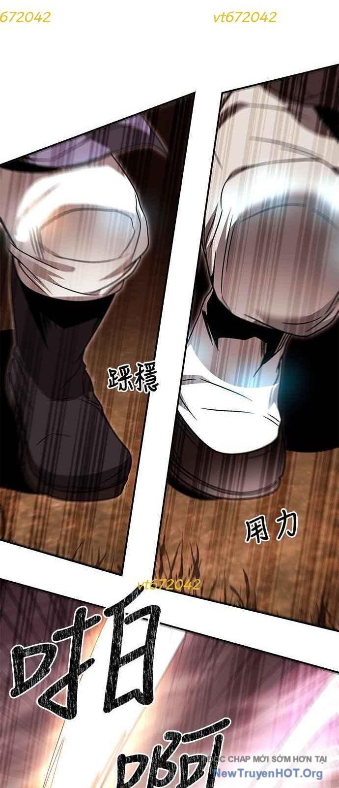 Thiên Tài Tuyệt Đỉnh Hoa Sơn Chapter 40 - 45