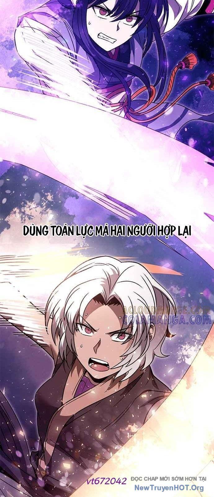 Thiên Tài Tuyệt Đỉnh Hoa Sơn Chapter 40 - 47