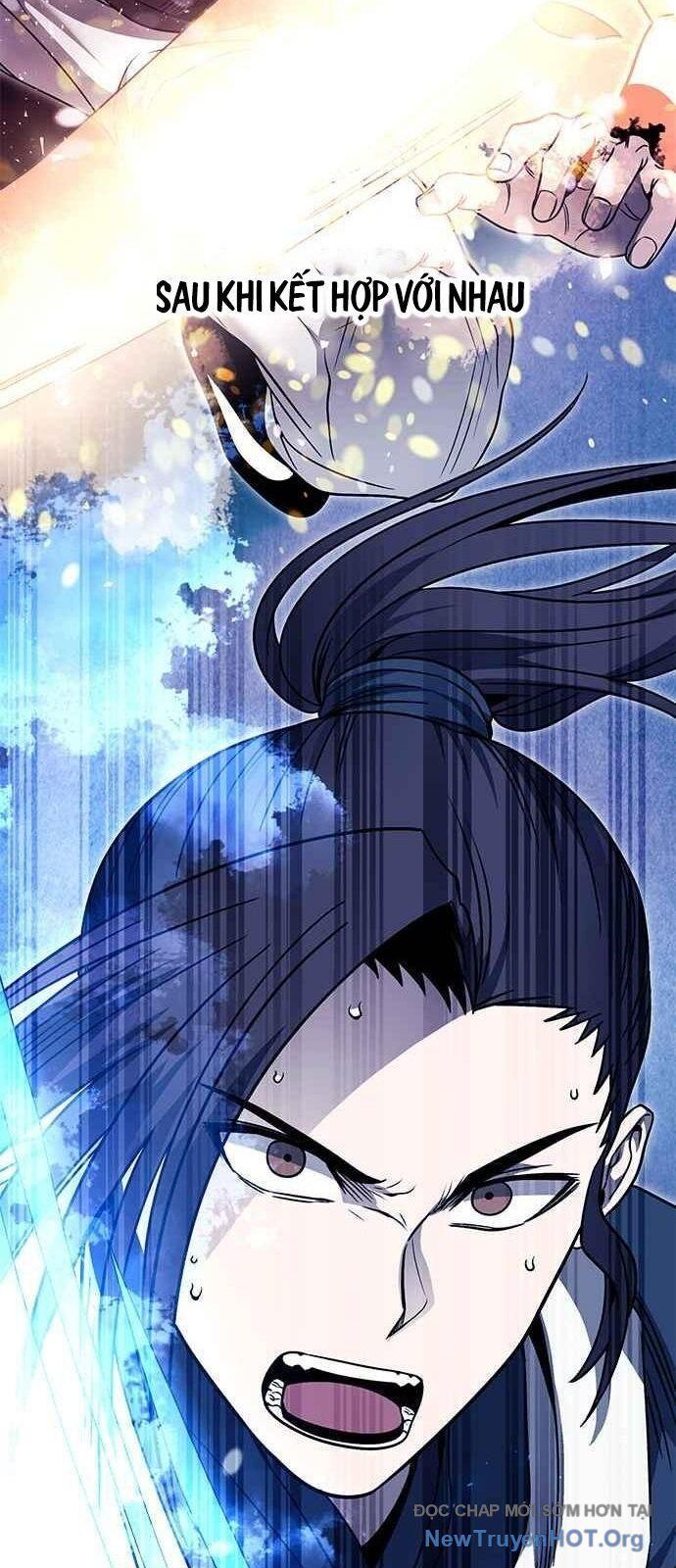 Thiên Tài Tuyệt Đỉnh Hoa Sơn Chapter 40 - 48