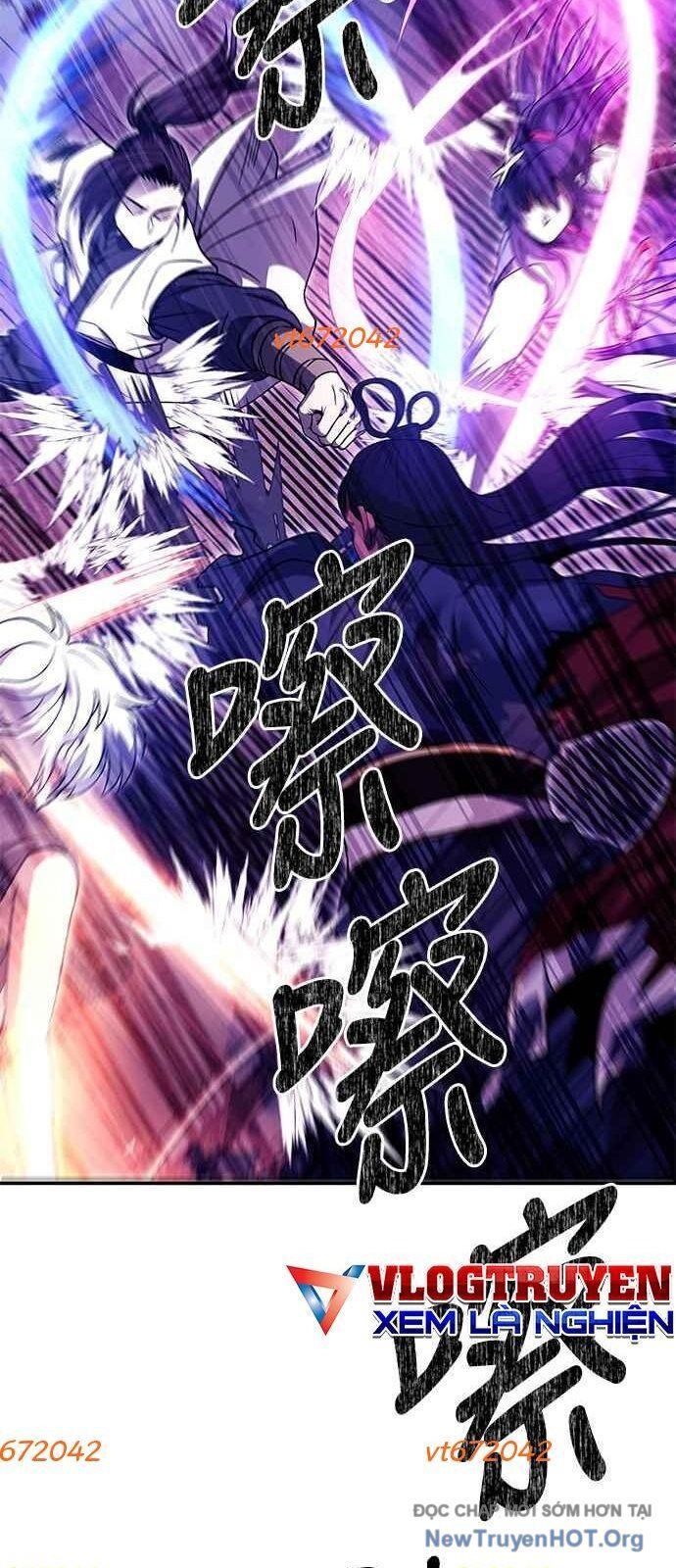 Thiên Tài Tuyệt Đỉnh Hoa Sơn Chapter 40 - 50