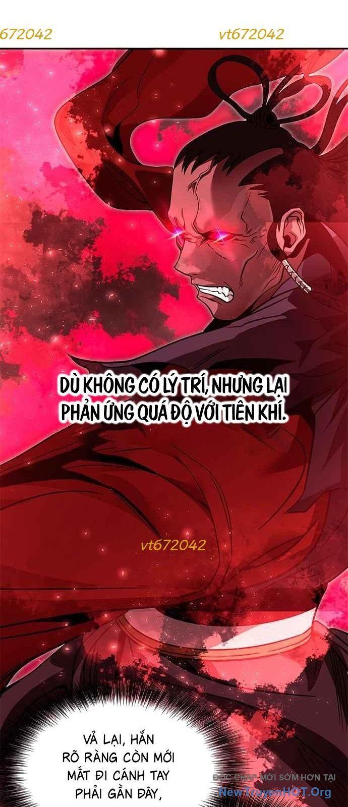 Thiên Tài Tuyệt Đỉnh Hoa Sơn Chapter 40 - 53