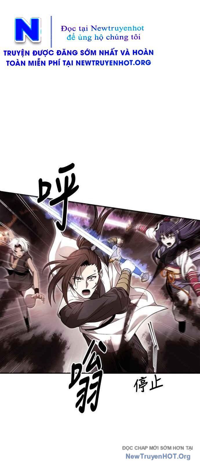 Thiên Tài Tuyệt Đỉnh Hoa Sơn Chapter 40 - 62