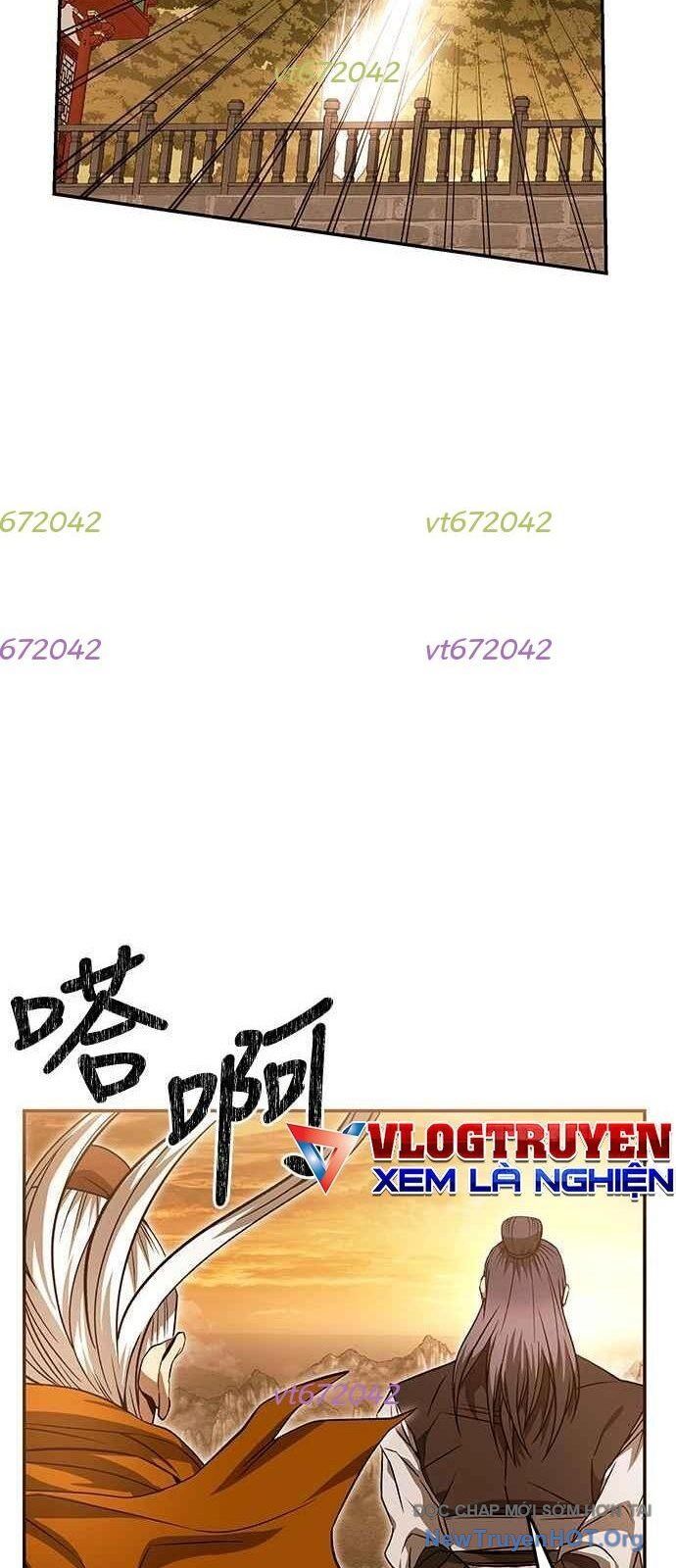 Thiên Tài Tuyệt Đỉnh Hoa Sơn Chapter 40 - 70