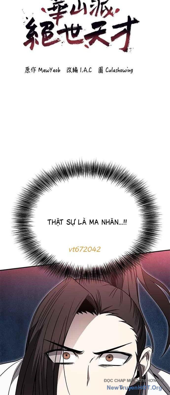 Thiên Tài Tuyệt Đỉnh Hoa Sơn Chapter 40 - 8