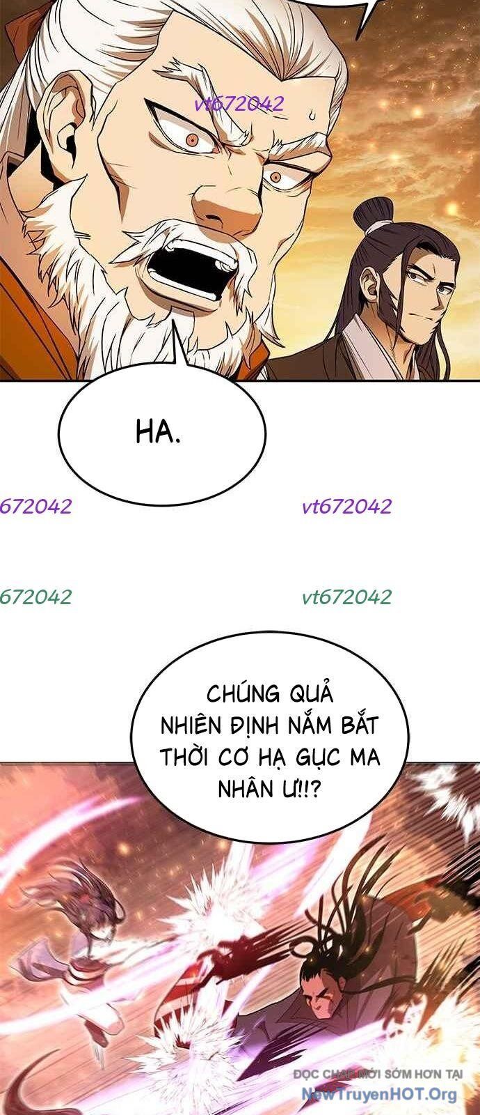 Thiên Tài Tuyệt Đỉnh Hoa Sơn Chapter 40 - 74