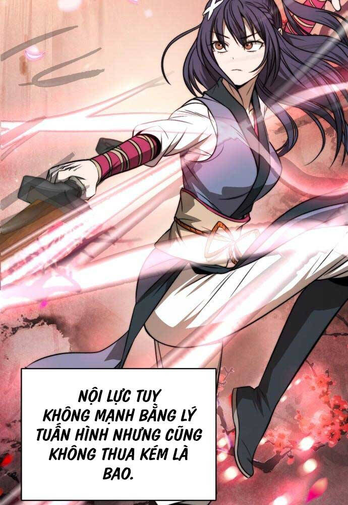 Thiên Tài Tuyệt Đỉnh Hoa Sơn Chapter 1 - 108